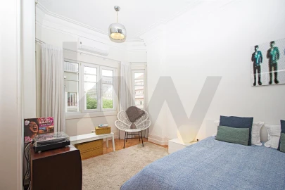 Apartamento T5 para Venda em Avenidas Novas