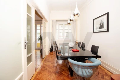 Apartamento T5 para Venda em Avenidas Novas