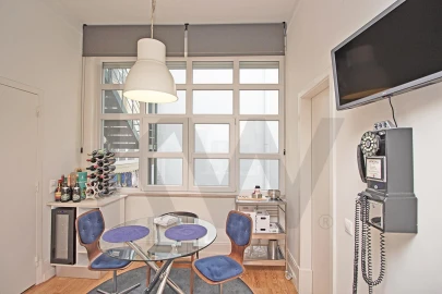 Apartamento T5 para Venda em Avenidas Novas