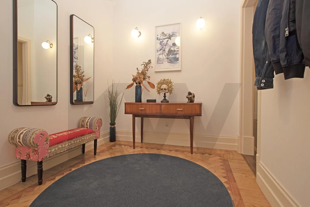 Apartamento T3 para Venda em Avenidas Novas Foto 4
