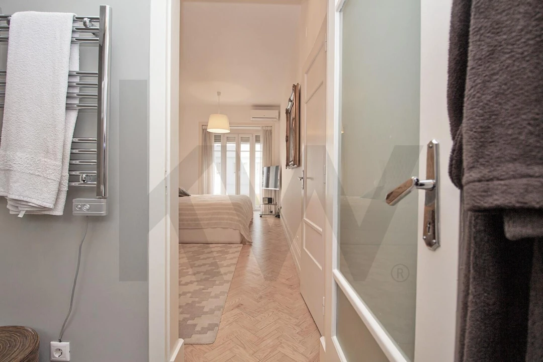 Apartamento T5 para Venda em Avenidas Novas Foto 19