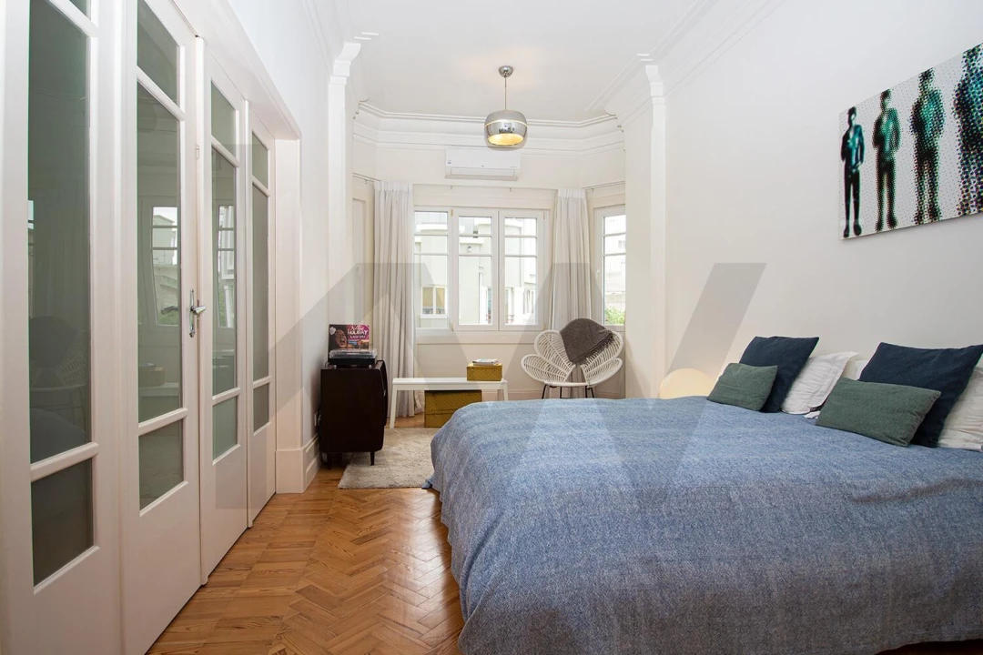 Apartamento T3 para Venda em Avenidas Novas Foto 23