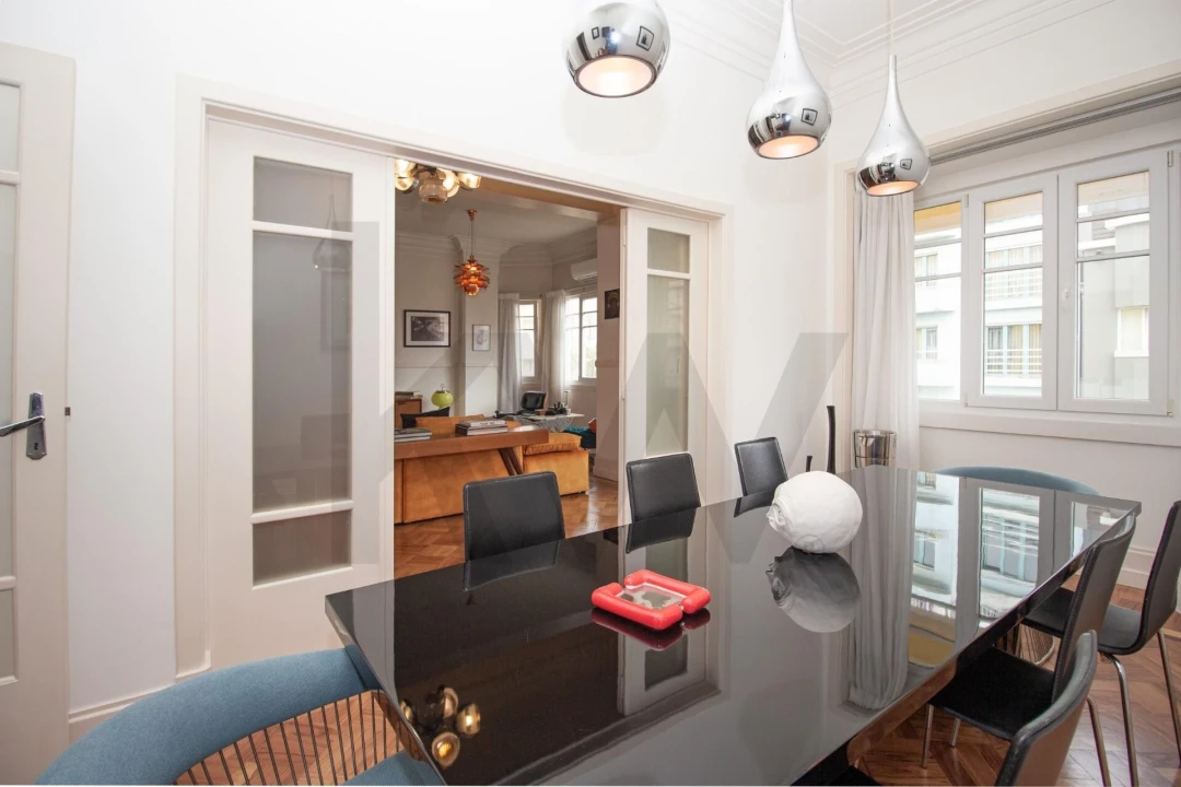 Apartamento T3 para Venda em Avenidas Novas Foto 13