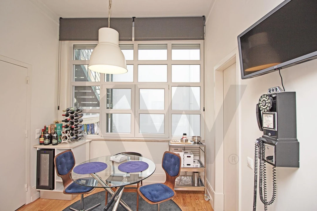 Apartamento T5 para Venda em Avenidas Novas Foto 33