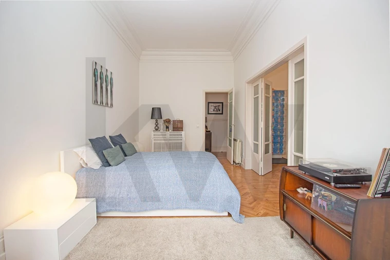 Apartamento T3 para Venda em Avenidas Novas Foto 26