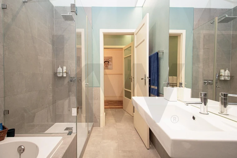 Apartamento T3 para Venda em Avenidas Novas Foto 41
