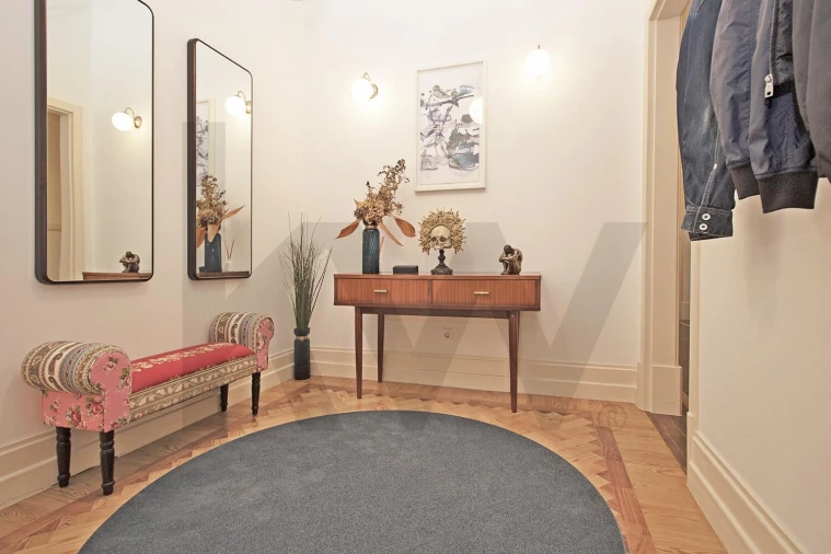 Apartamento T5 para Venda em Avenidas Novas Foto 14