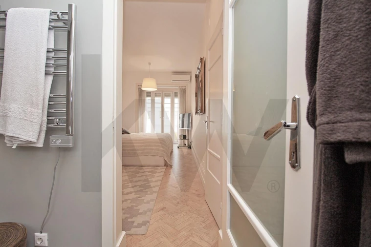 Apartamento T5 para Venda em Avenidas Novas Foto 19