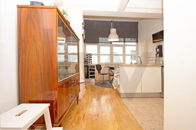 Apartamento T5 para Venda em Avenidas Novas Foto 34