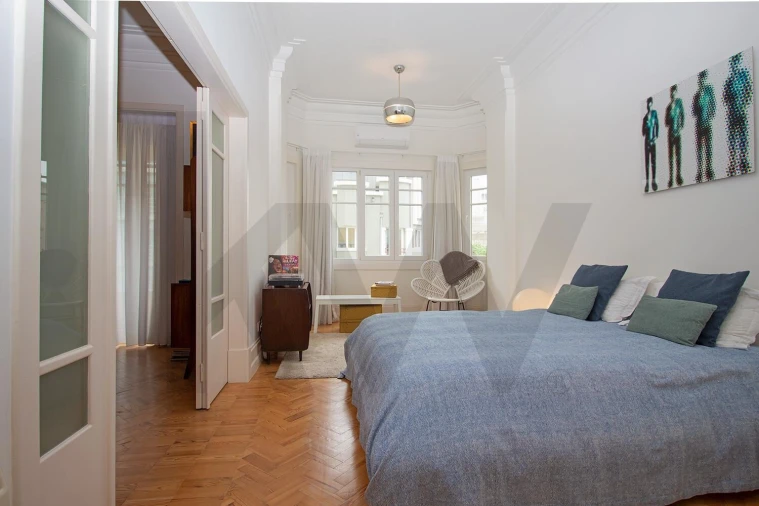 Apartamento T3 para Venda em Avenidas Novas Foto 24