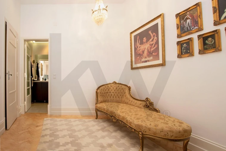 Apartamento T3 para Venda em Avenidas Novas Foto 18