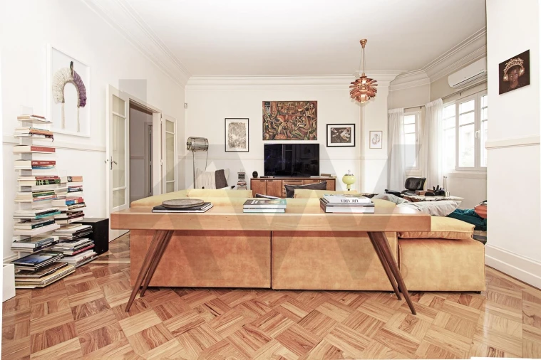 Apartamento T5 para Venda em Avenidas Novas Foto 5