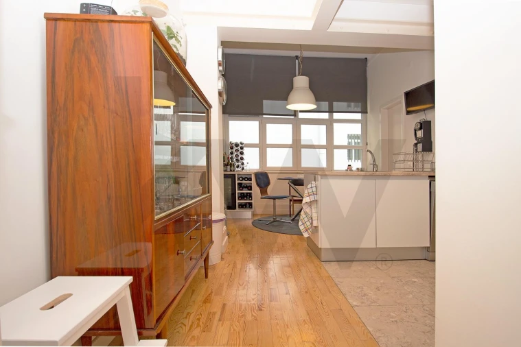 Apartamento T3 para Venda em Avenidas Novas Foto 30