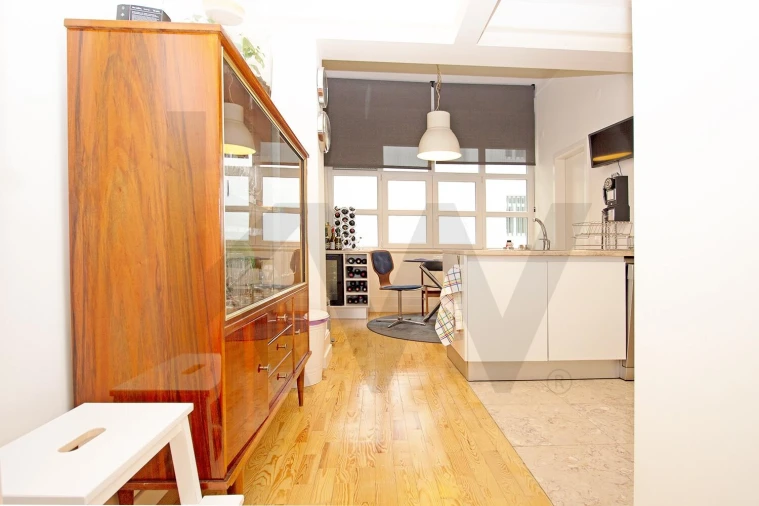 Apartamento T5 para Venda em Avenidas Novas Foto 30