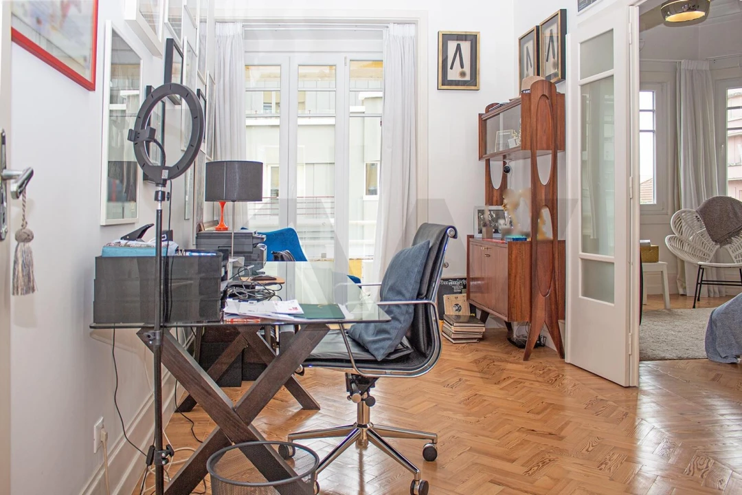 Apartamento T3 para Venda em Avenidas Novas Foto 27