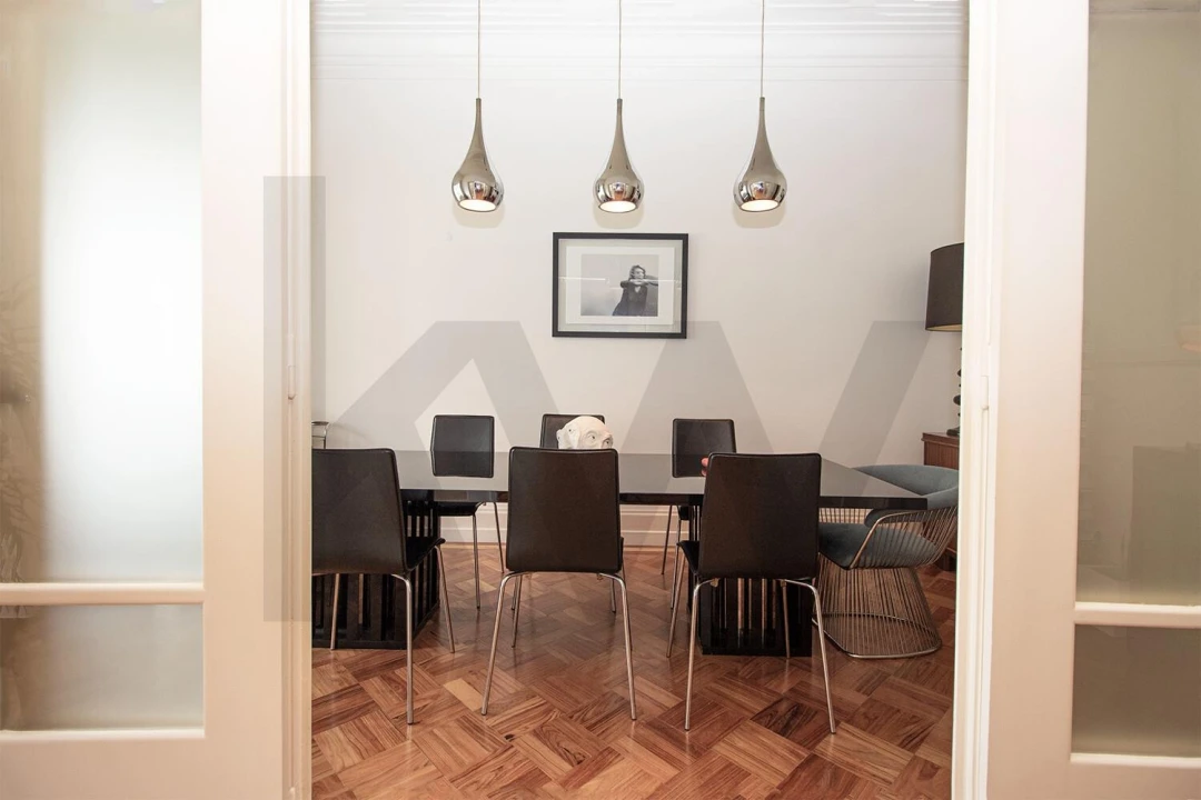 Apartamento T3 para Venda em Avenidas Novas Foto 11