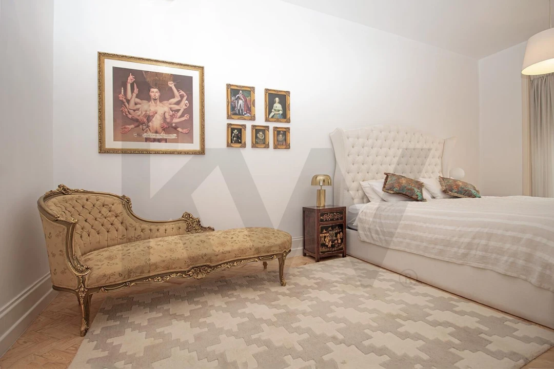 Apartamento T3 para Venda em Avenidas Novas Foto 17