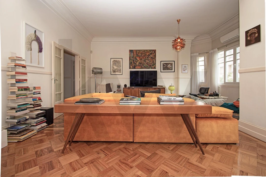 Apartamento T3 para Venda em Avenidas Novas Foto 7