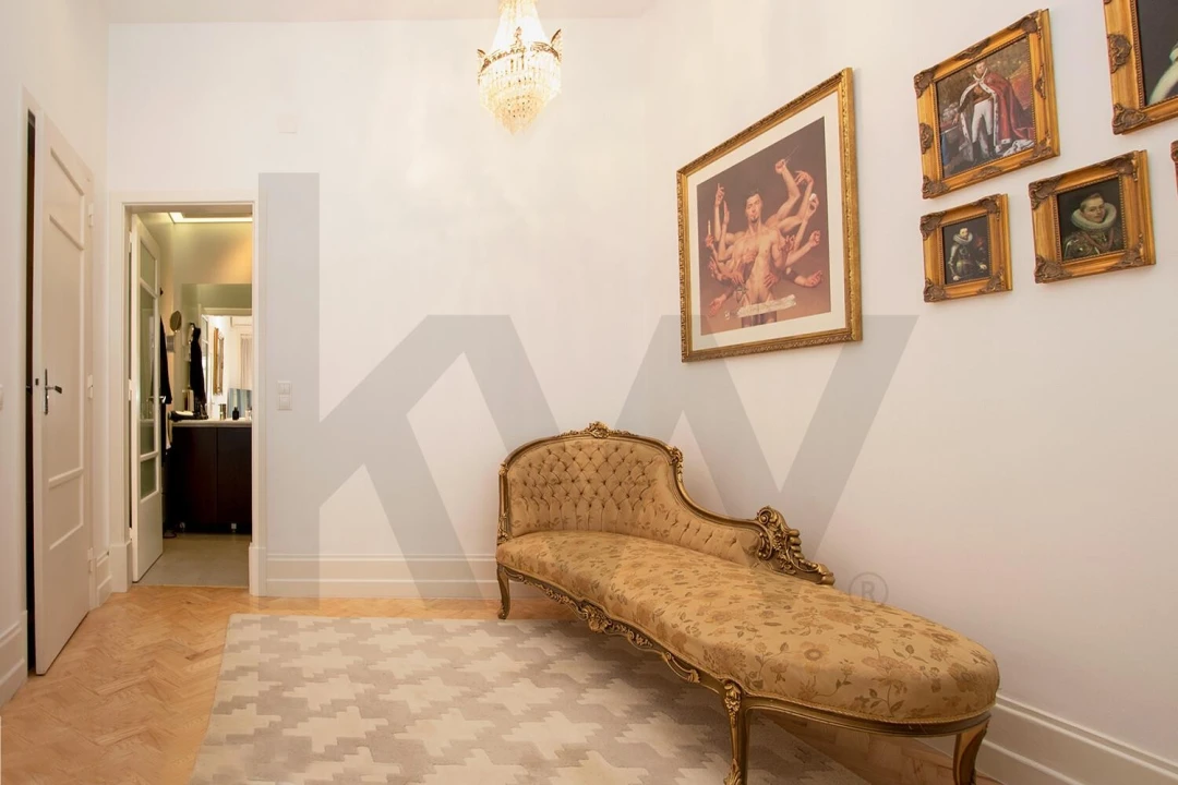 Apartamento T3 para Venda em Avenidas Novas Foto 18
