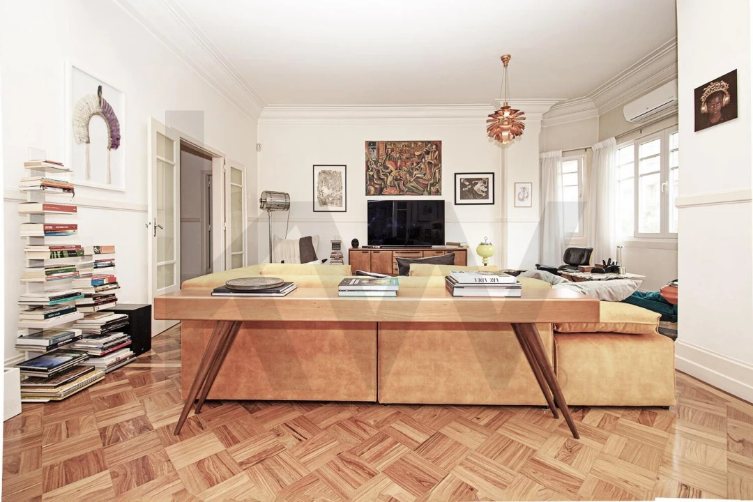 Apartamento T5 para Venda em Avenidas Novas Foto 5
