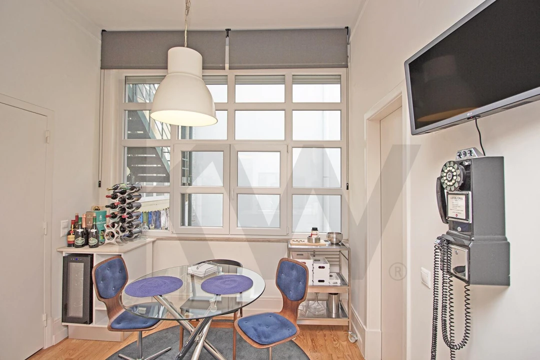 Apartamento T5 para Venda em Avenidas Novas Foto 29
