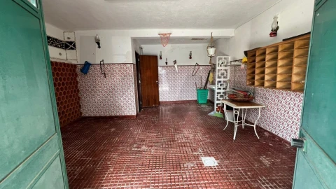 Moradia T3 para Venda em Carnaxide e Queijas