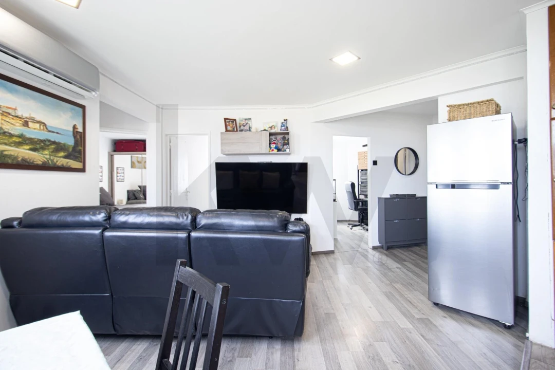 Apartamento T3 para Venda em Olivais Foto 4