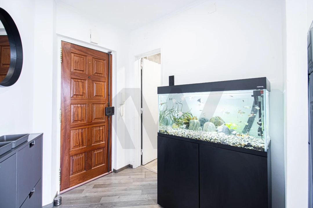 Apartamento T3 para Venda em Olivais Foto 17