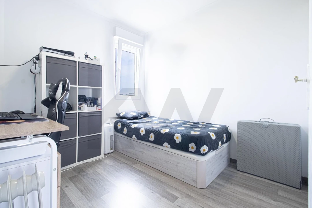Apartamento T3 para Venda em Olivais Foto 13