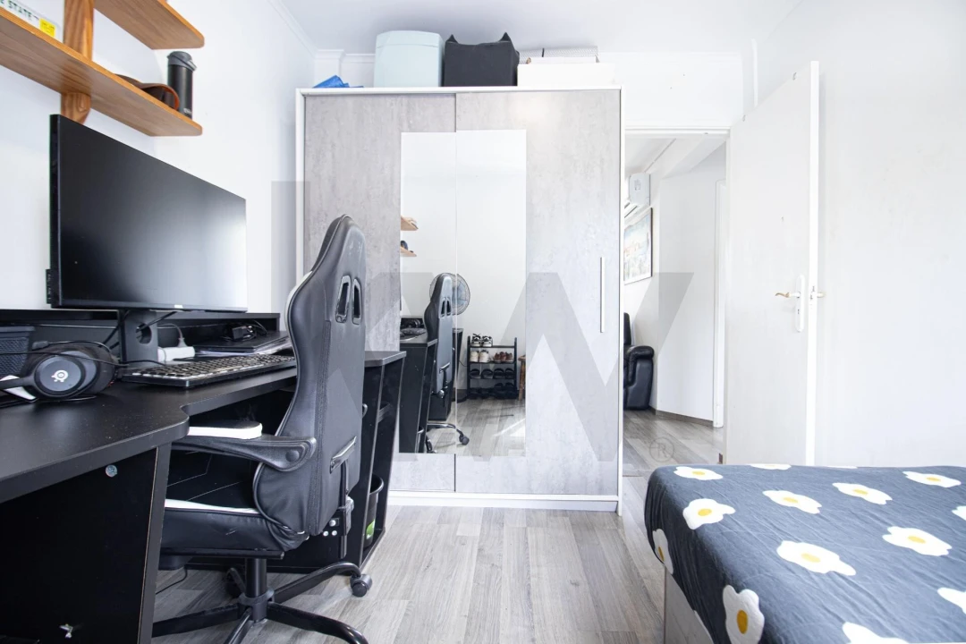 Apartamento T3 para Venda em Olivais Foto 9