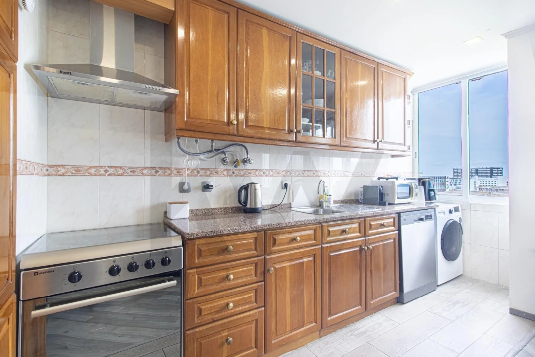 Apartamento T3 para Venda em Olivais Foto 5