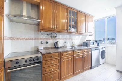 Apartamento T3 para Venda em Olivais