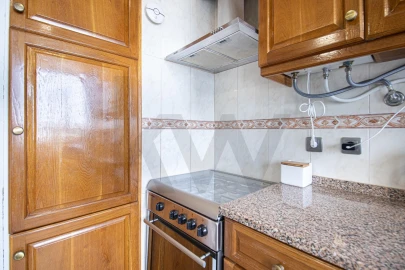 Apartamento T3 para Venda em Olivais
