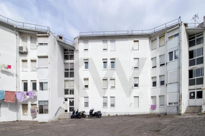 Apartamento T3 para Venda em Olivais
