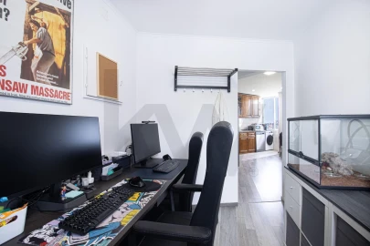 Apartamento T3 para Venda em Olivais