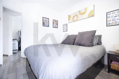 Apartamento T3 para Venda em Olivais
