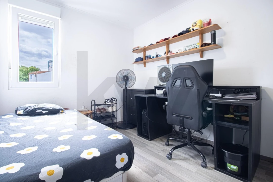 Apartamento T3 para Venda em Olivais Foto 8