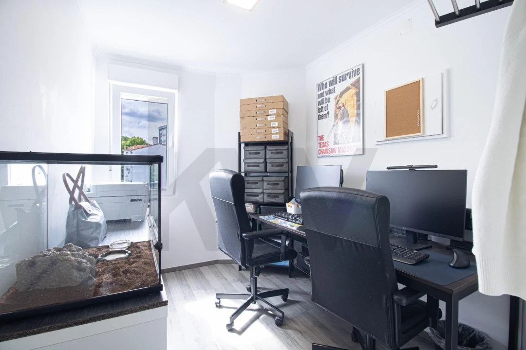 Apartamento T3 para Venda em Olivais Foto 2