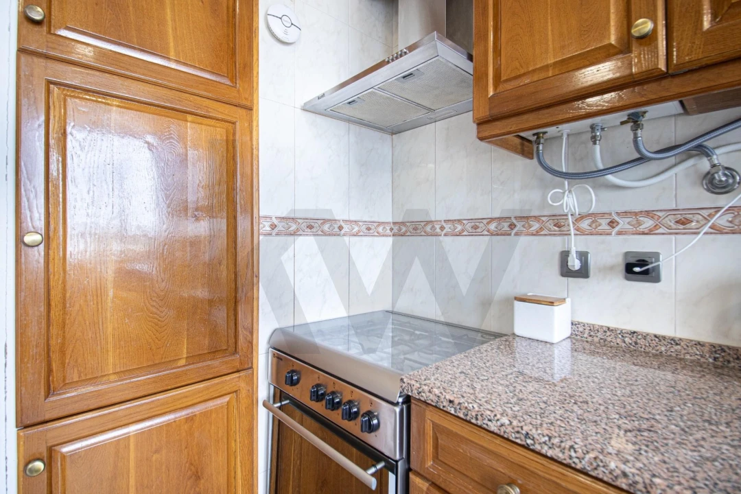 Apartamento T3 para Venda em Olivais Foto 7