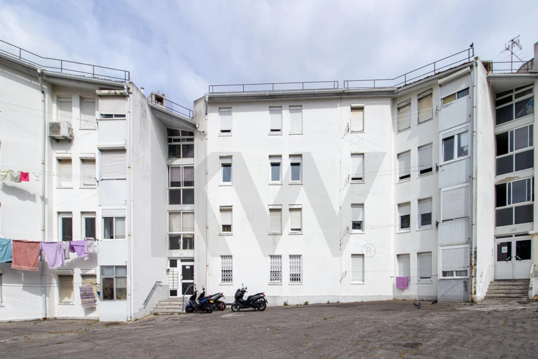 Apartamento T3 para Venda em Olivais Foto 19