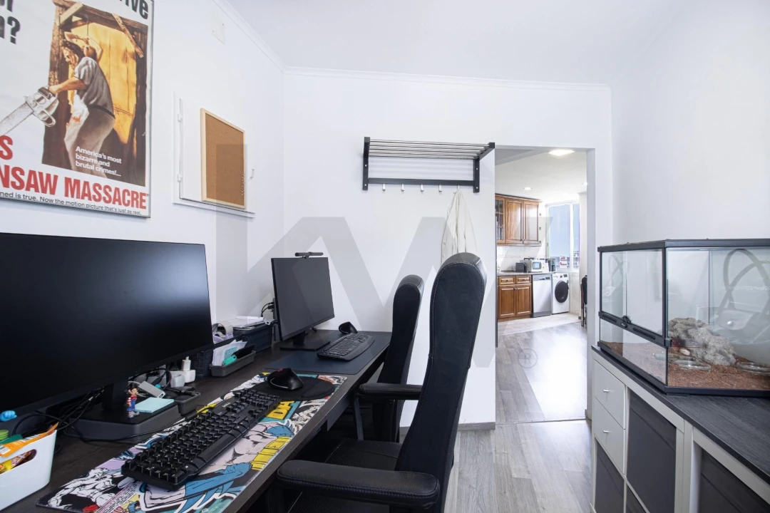 Apartamento T3 para Venda em Olivais Foto 3
