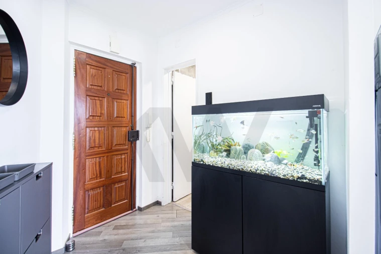 Apartamento T3 para Venda em Olivais Foto 17