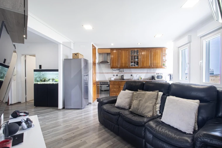 Apartamento T3 para Venda em Olivais Foto 14