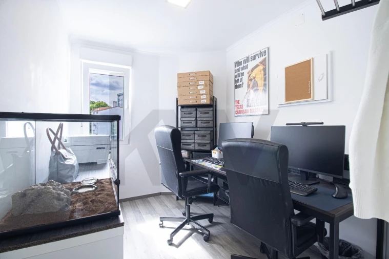 Apartamento T3 para Venda em Olivais Foto 2