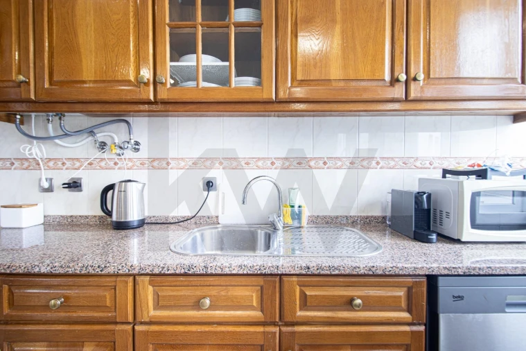 Apartamento T3 para Venda em Olivais Foto 6