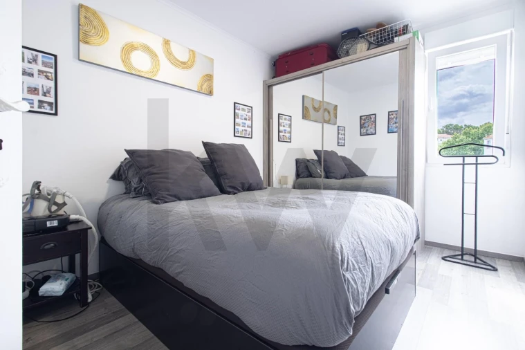 Apartamento T3 para Venda em Olivais Foto 11