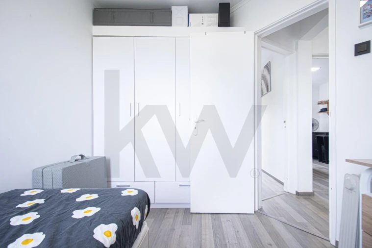 Apartamento T3 para Venda em Olivais Foto 12