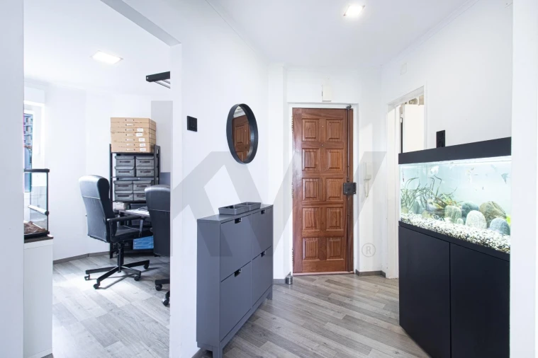 Apartamento T3 para Venda em Olivais Foto 15