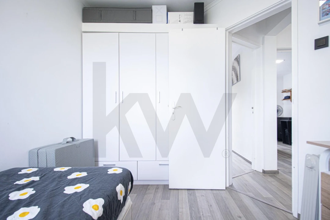 Apartamento T3 para Venda em Olivais Foto 12