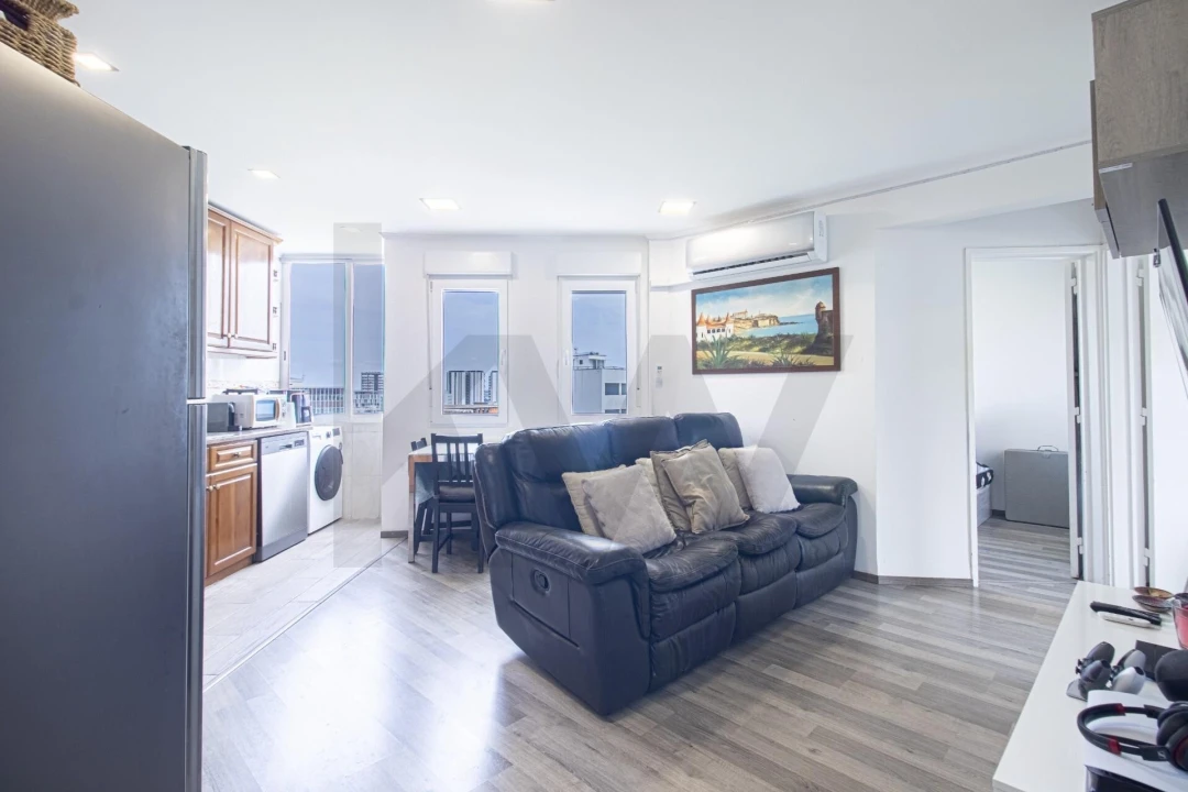 Apartamento T3 para Venda em Olivais Foto 1